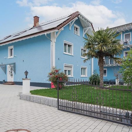 Park Hotel & Gaestehaus 러스트 외부 사진