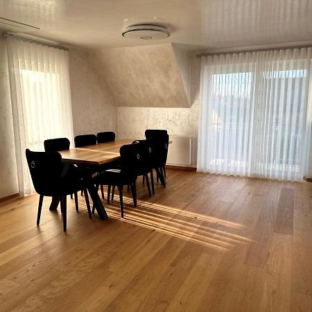 Park Hotel & Gaestehaus 러스트 외부 사진
