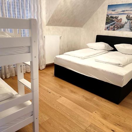 Park Hotel & Gaestehaus 러스트 외부 사진