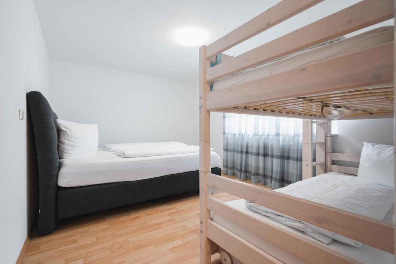 Park Hotel & Gaestehaus 러스트 외부 사진