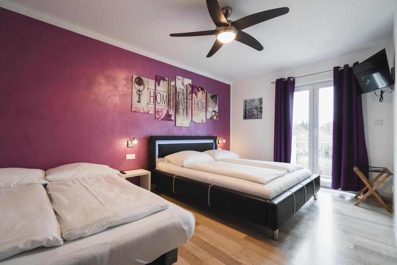Park Hotel & Gaestehaus 러스트 외부 사진
