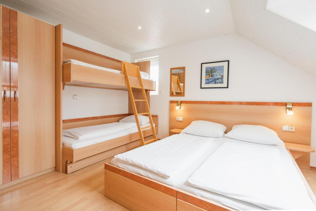 Park Hotel & Gaestehaus 러스트 외부 사진