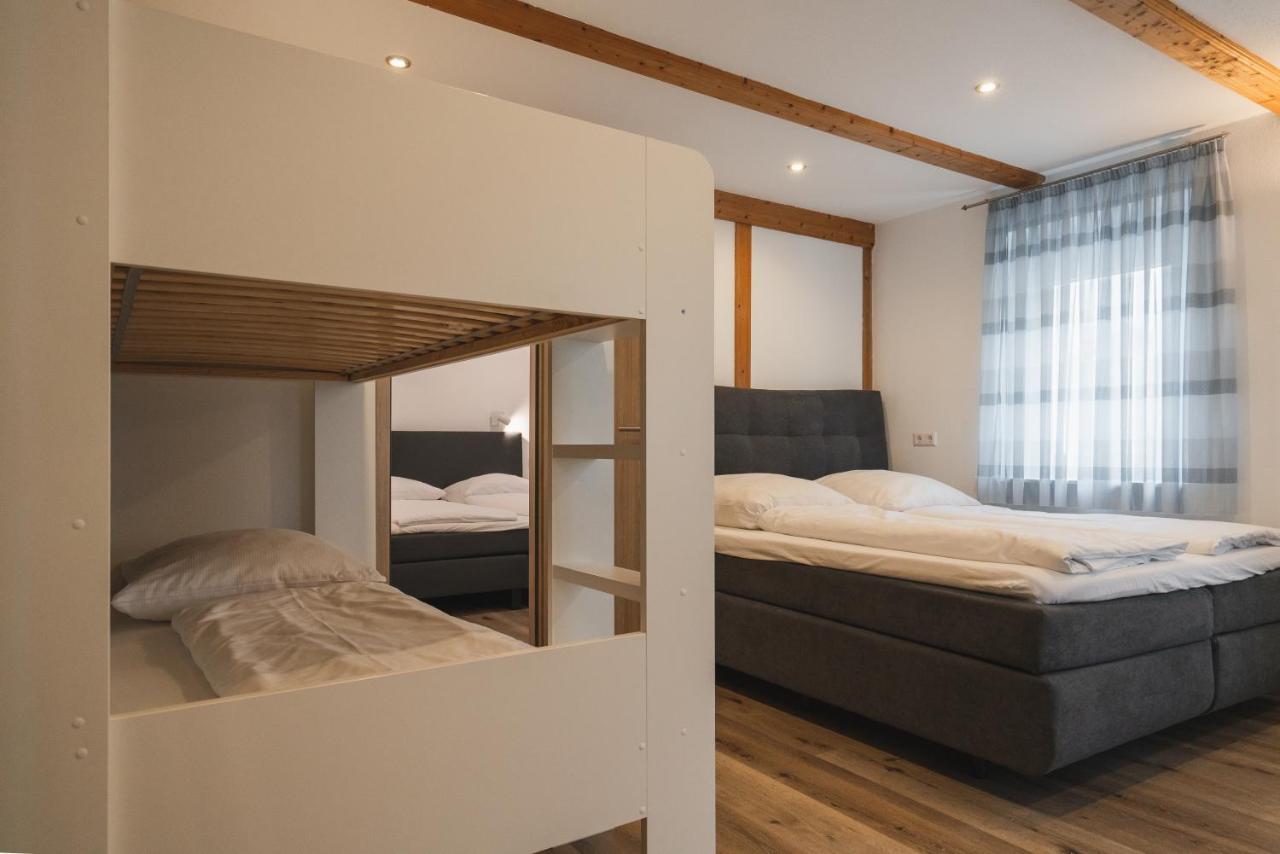 Park Hotel & Gaestehaus 러스트 외부 사진