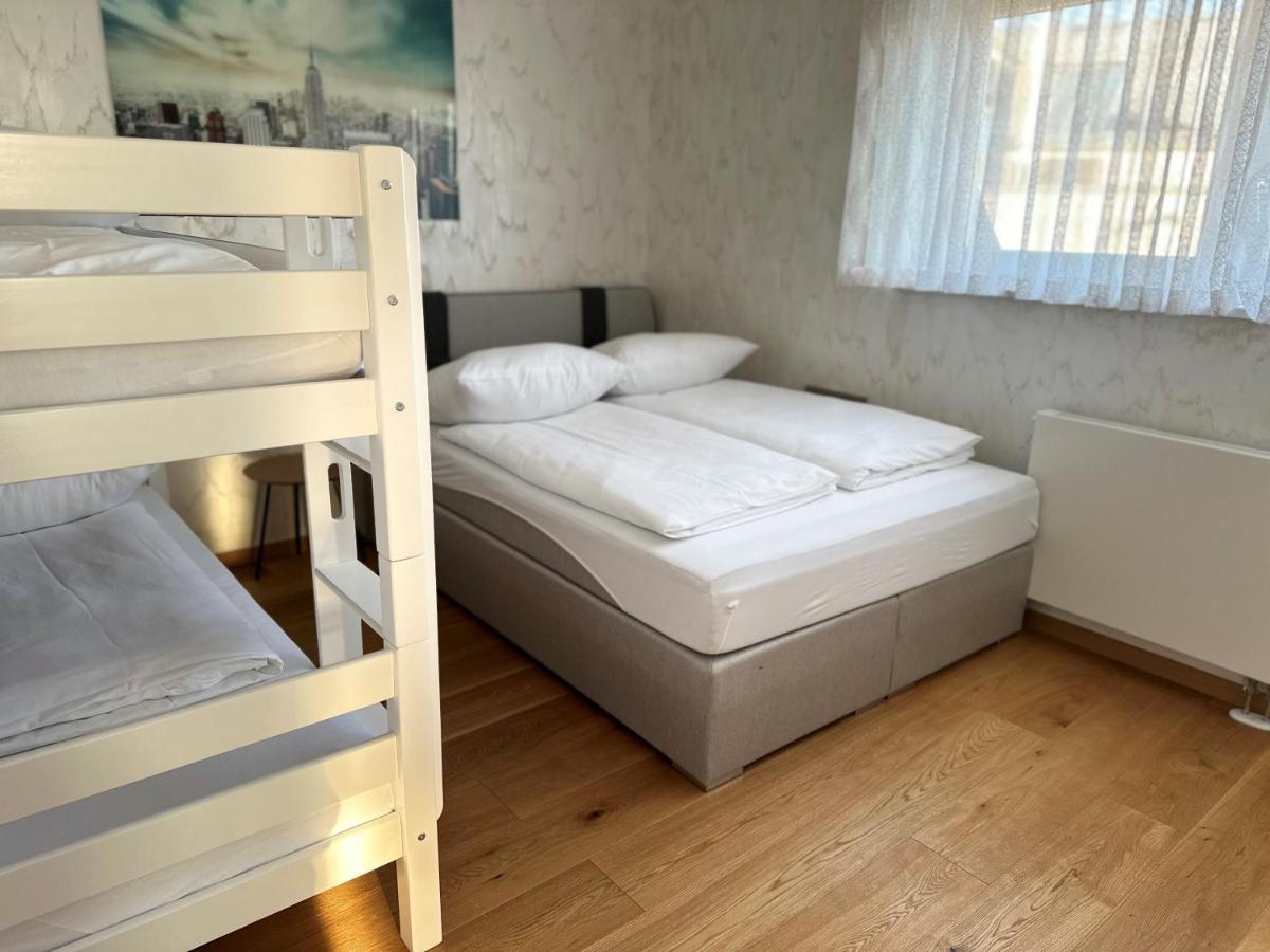 Park Hotel & Gaestehaus 러스트 외부 사진