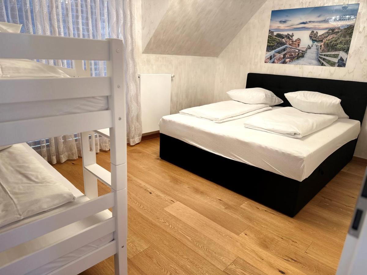 Park Hotel & Gaestehaus 러스트 외부 사진