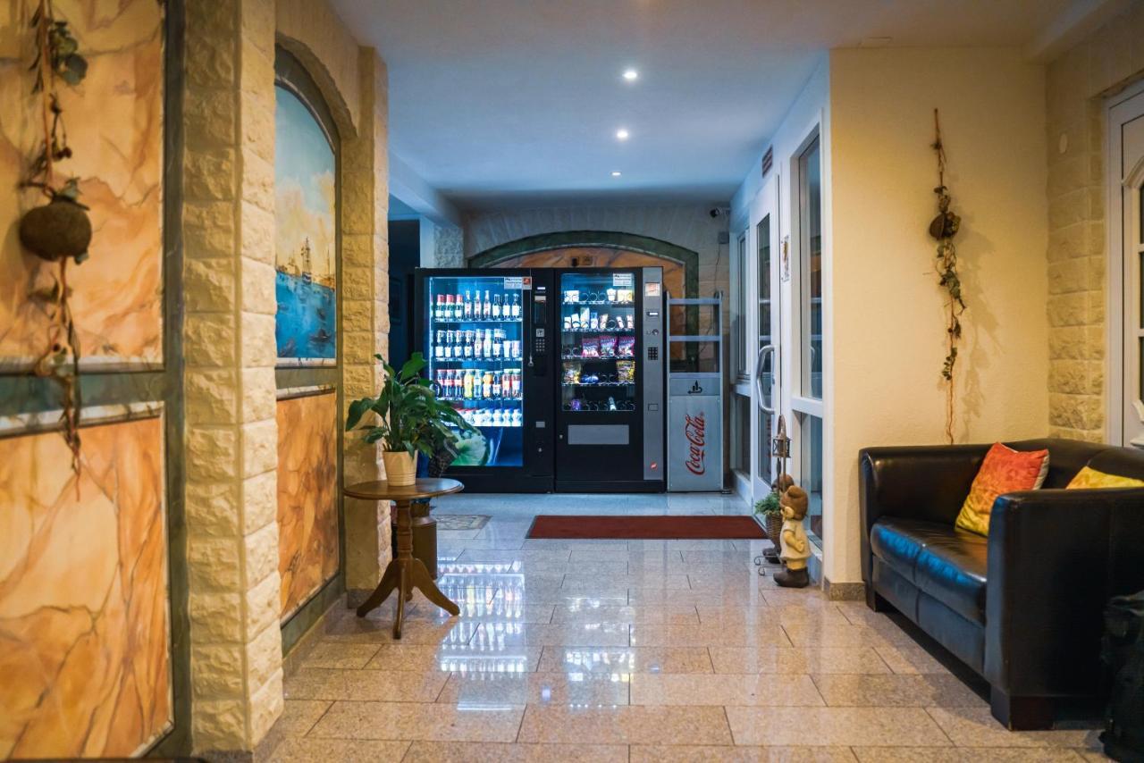 Park Hotel & Gaestehaus 러스트 외부 사진